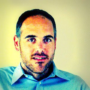 Meet your Posher, Jim